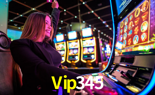 Vip345 App Interface