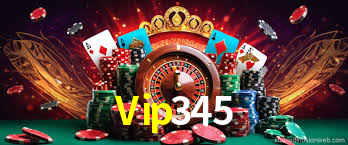Roulette Table Vip345