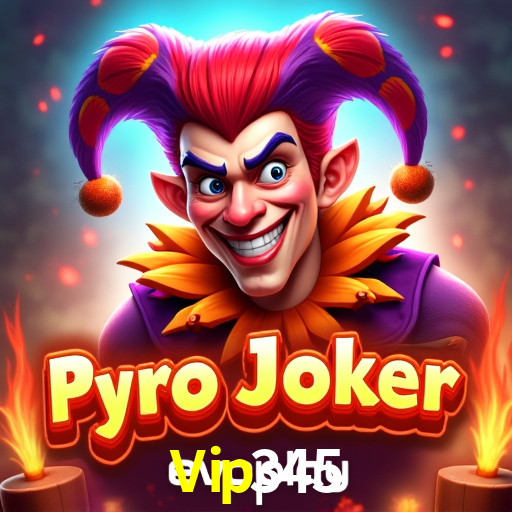 Welcome Bonus Vip345