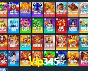 Platform Technology Vip345