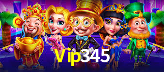 Tournaments Vip345