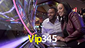 Welcome Bonus Vip345