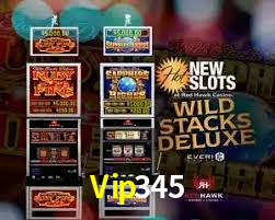 Daily Bonuses Vip345