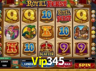 API Integration Vip345